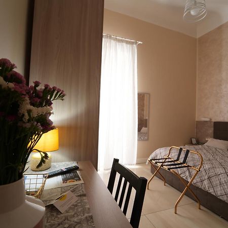 טאראנטו Casa Felice Suite Room מראה חיצוני תמונה