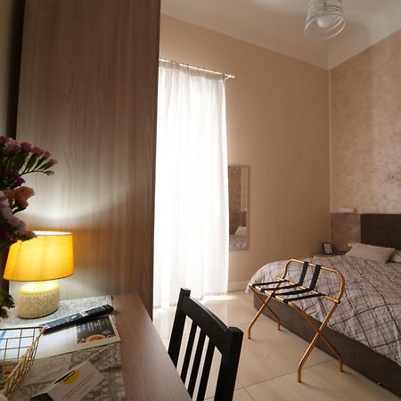 טאראנטו Casa Felice Suite Room מראה חיצוני תמונה