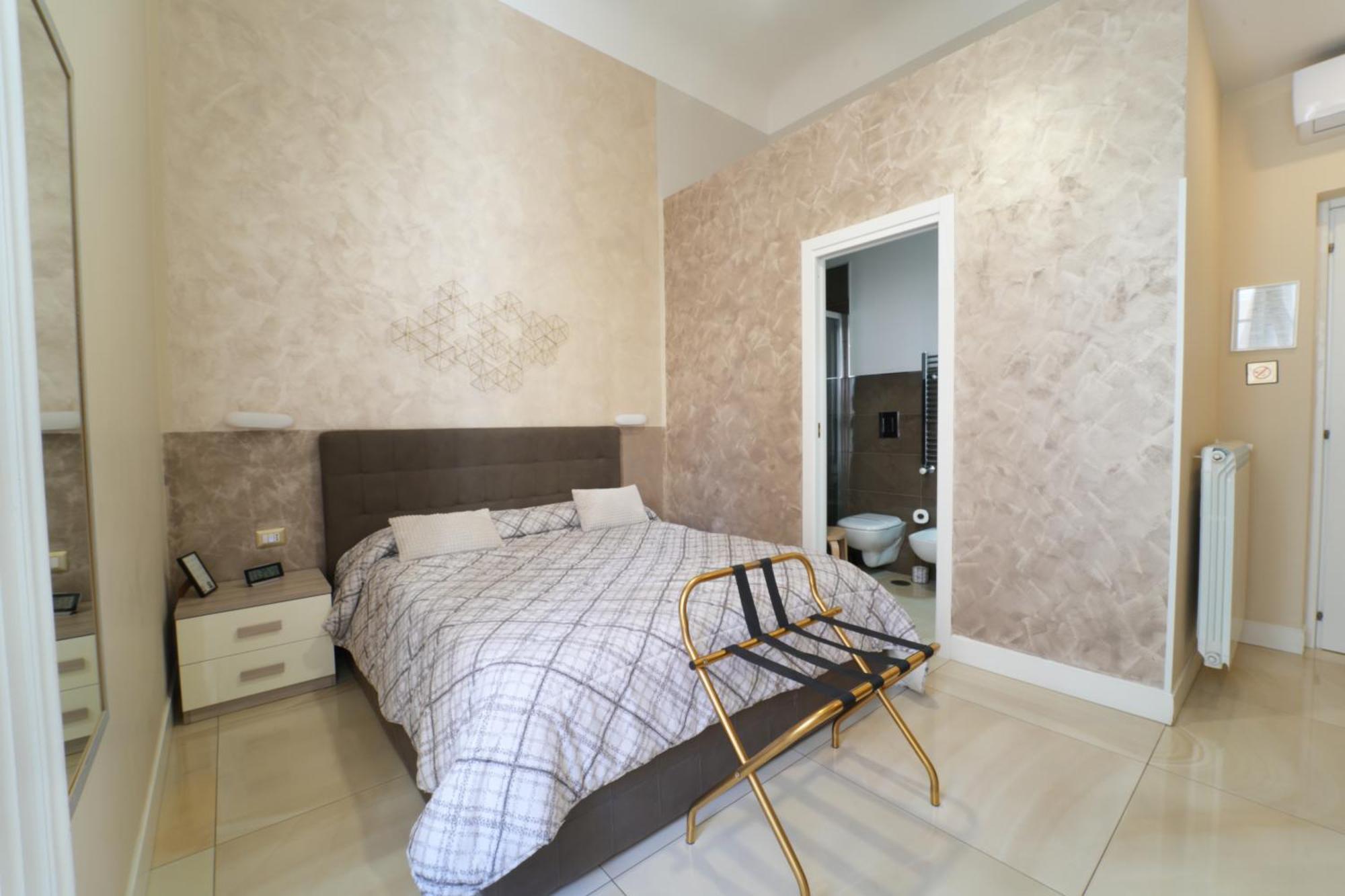 טאראנטו Casa Felice Suite Room מראה חיצוני תמונה