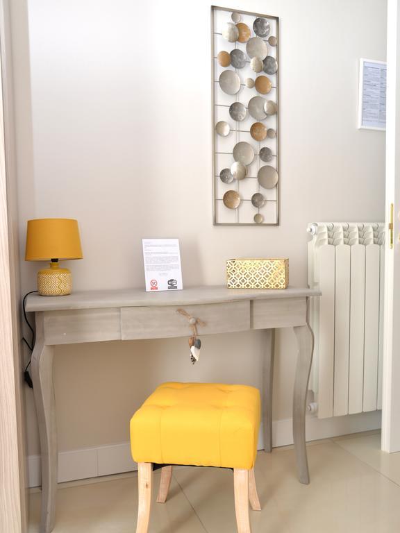 טאראנטו Casa Felice Suite Room מראה חיצוני תמונה