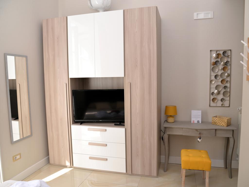טאראנטו Casa Felice Suite Room מראה חיצוני תמונה