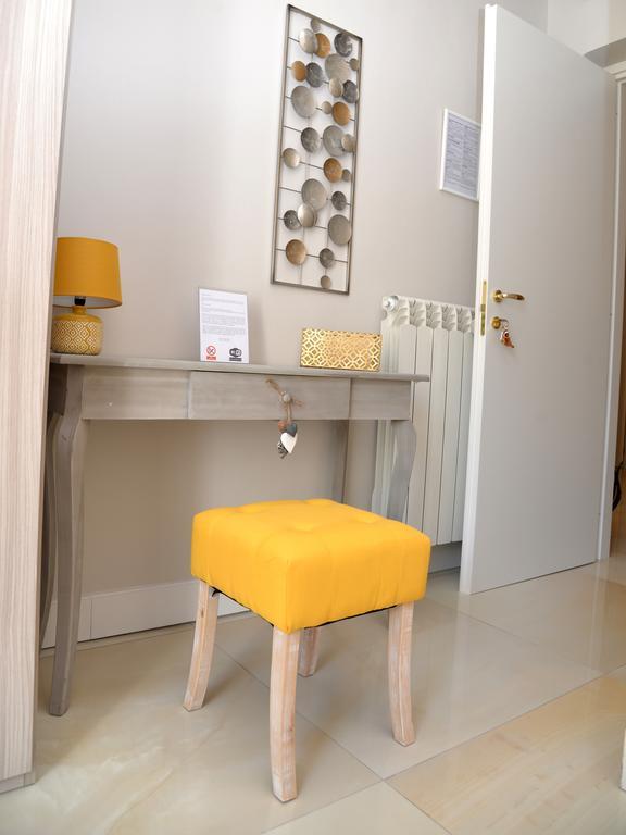 טאראנטו Casa Felice Suite Room מראה חיצוני תמונה
