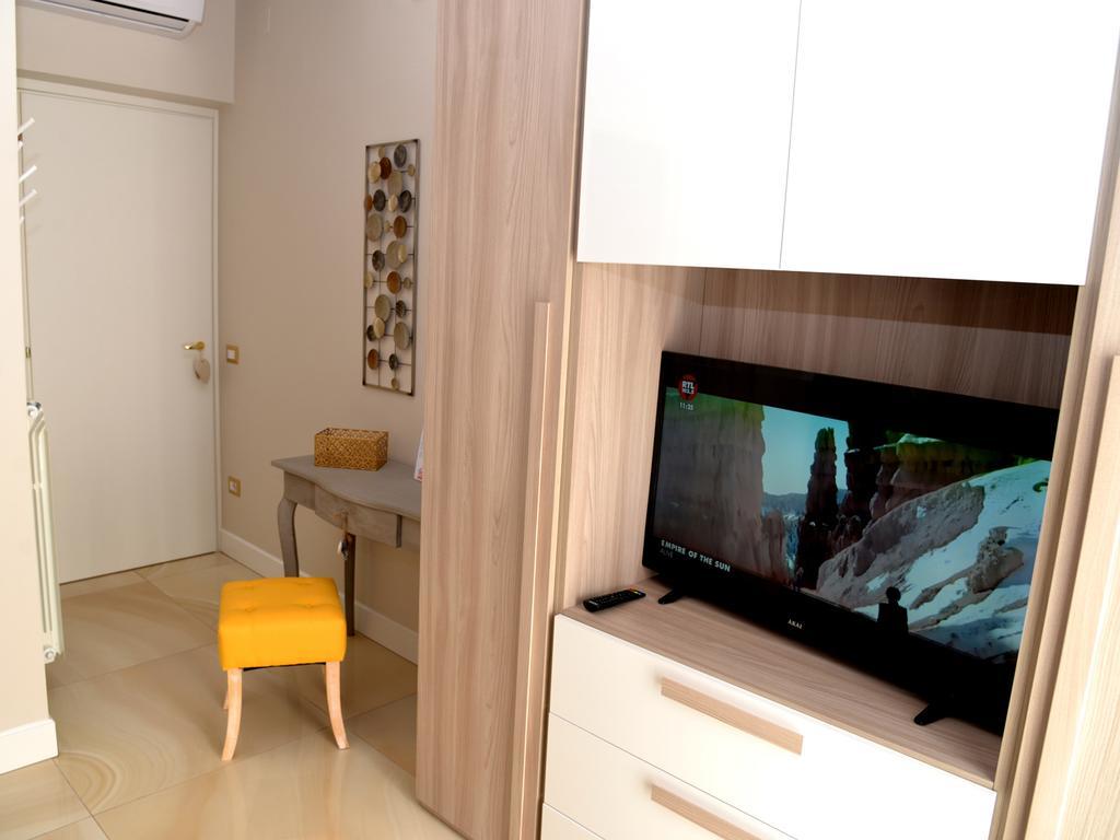 טאראנטו Casa Felice Suite Room מראה חיצוני תמונה