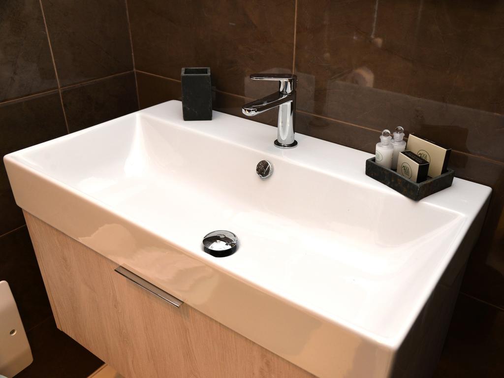 טאראנטו Casa Felice Suite Room מראה חיצוני תמונה