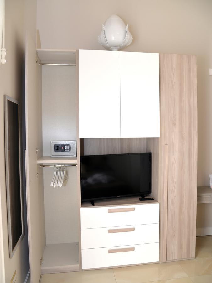 טאראנטו Casa Felice Suite Room מראה חיצוני תמונה