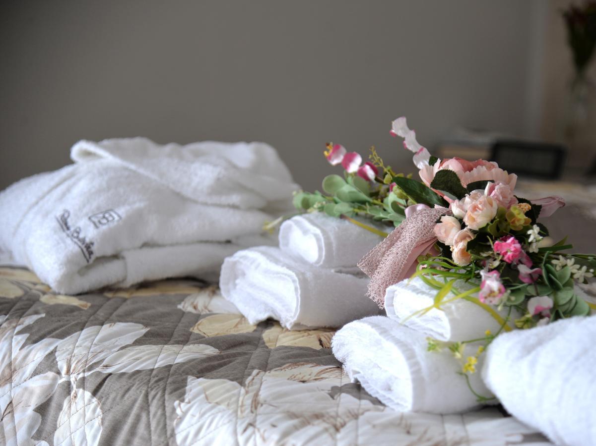 טאראנטו Casa Felice Suite Room מראה חיצוני תמונה