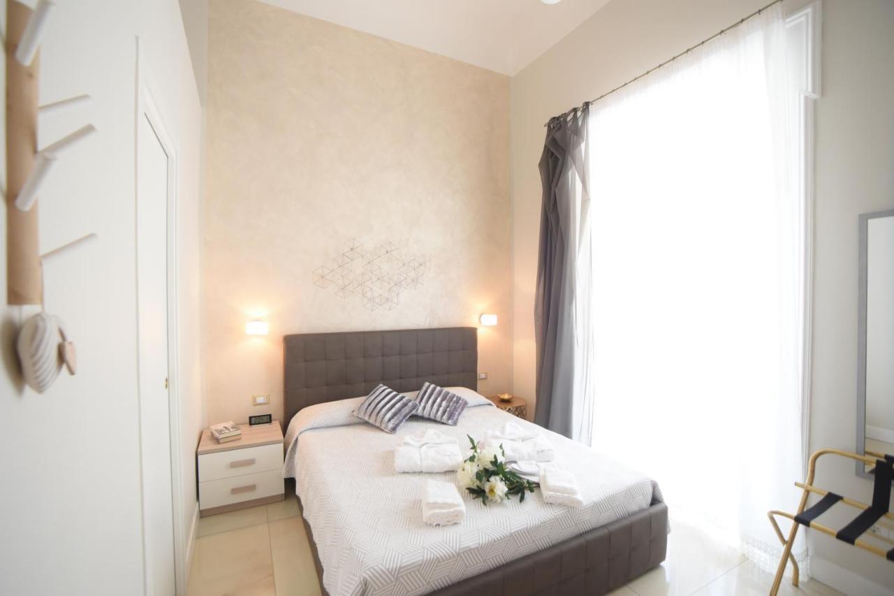 טאראנטו Casa Felice Suite Room מראה חיצוני תמונה