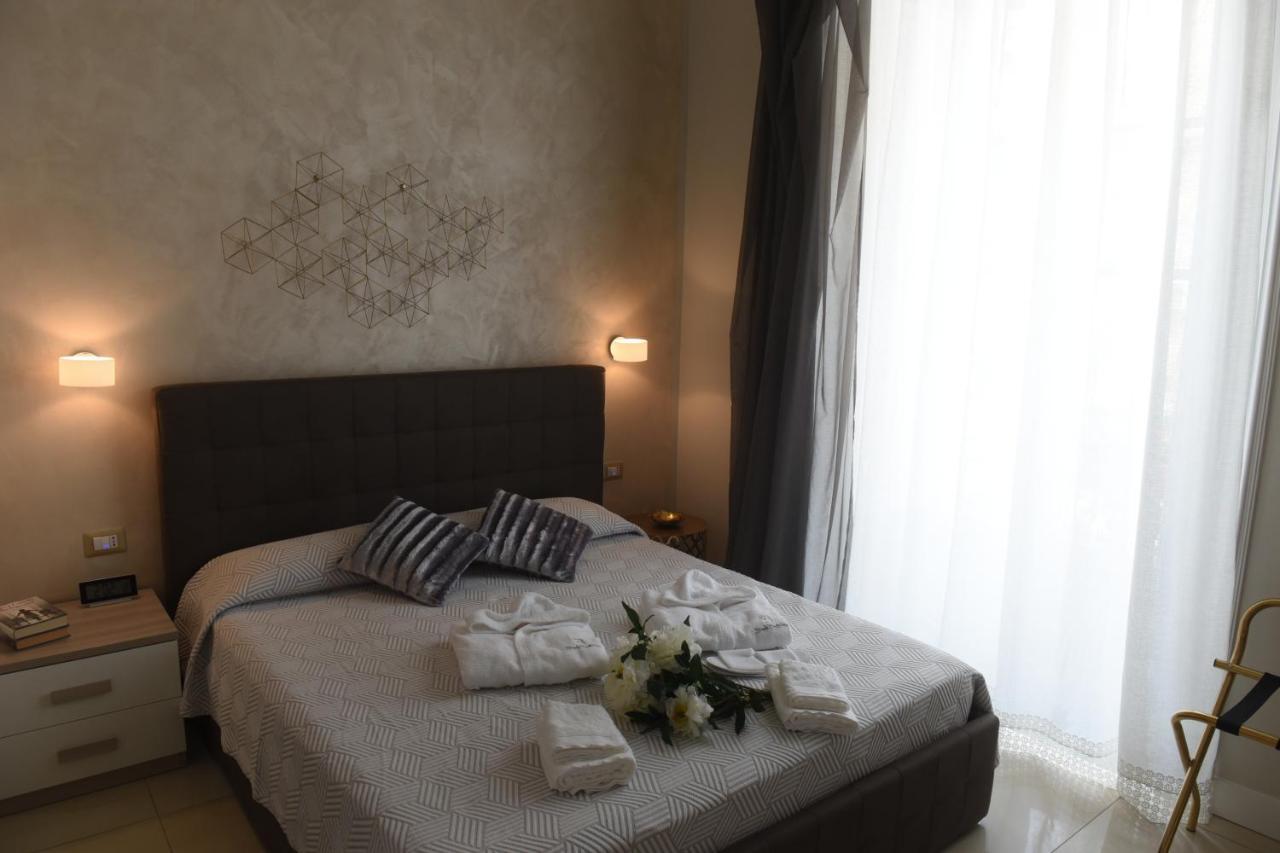 טאראנטו Casa Felice Suite Room מראה חיצוני תמונה