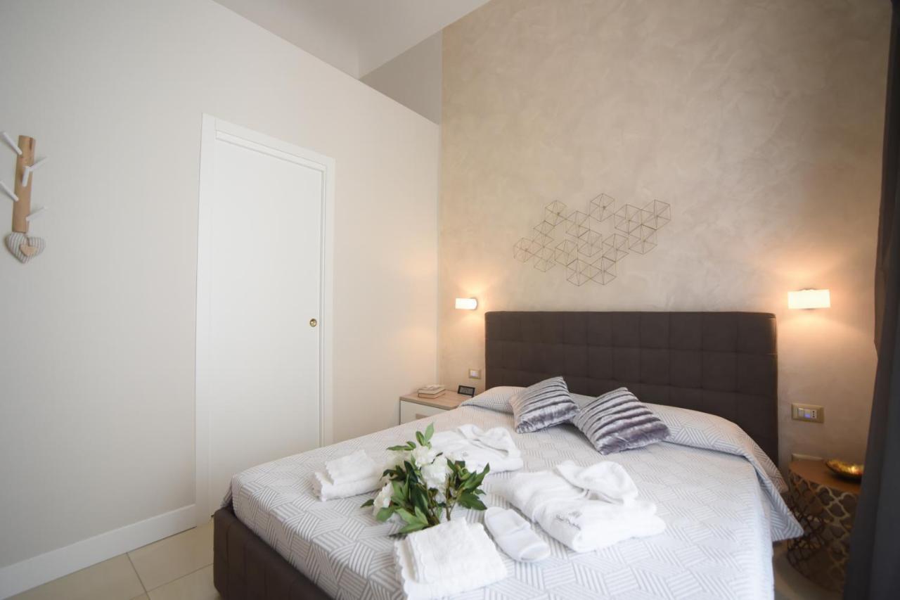 טאראנטו Casa Felice Suite Room מראה חיצוני תמונה