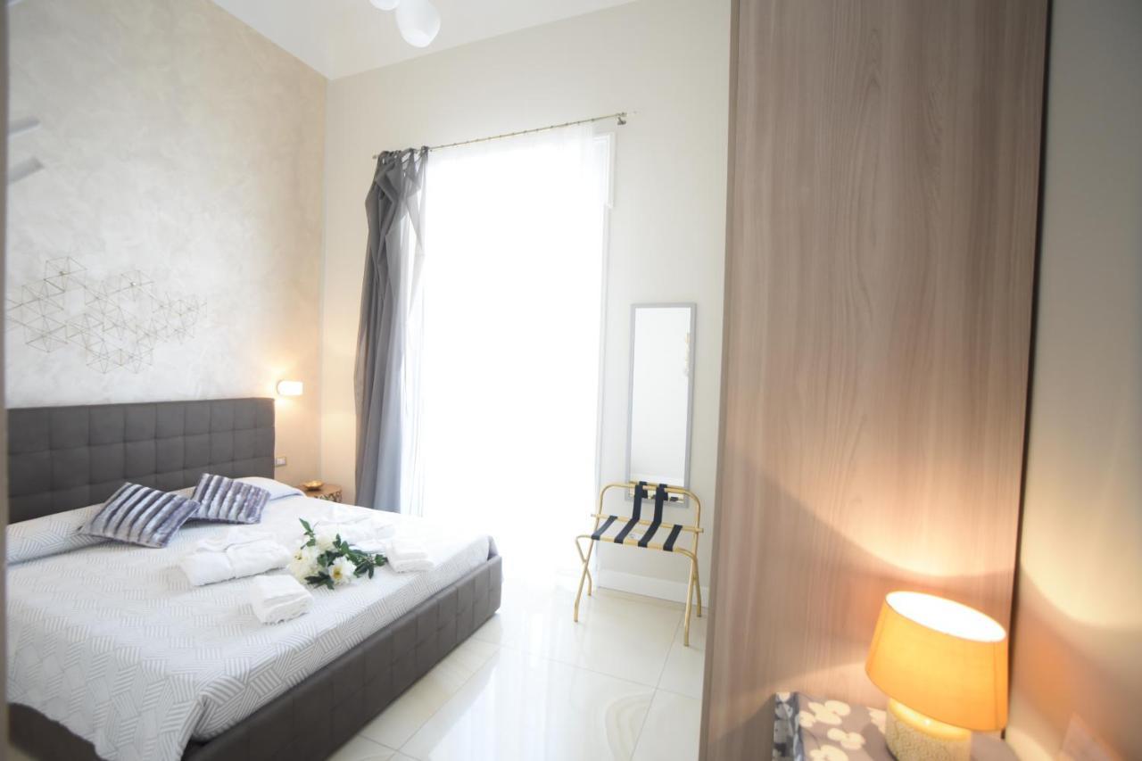 טאראנטו Casa Felice Suite Room מראה חיצוני תמונה