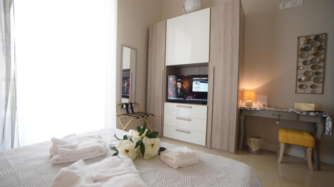 טאראנטו Casa Felice Suite Room מראה חיצוני תמונה