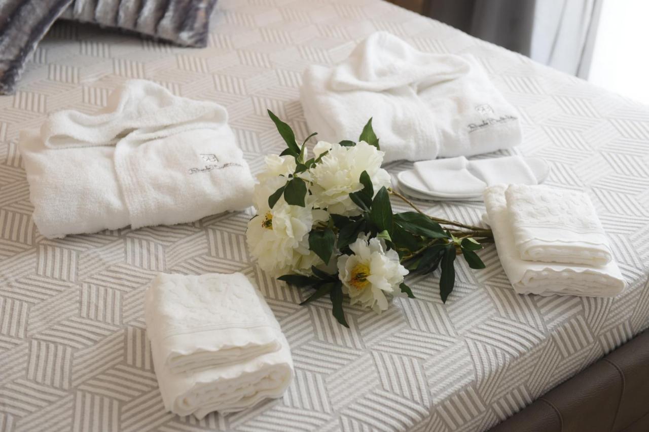 טאראנטו Casa Felice Suite Room מראה חיצוני תמונה