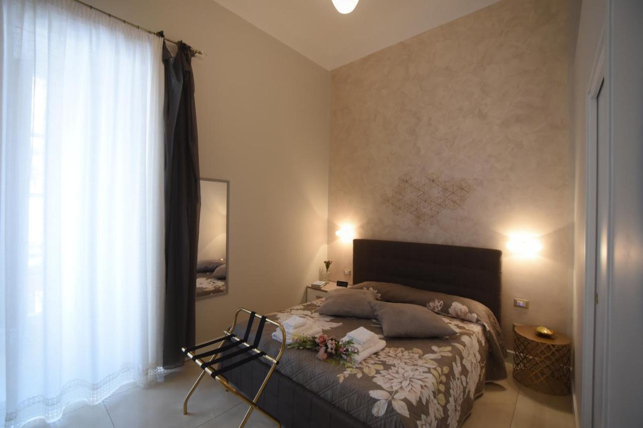 טאראנטו Casa Felice Suite Room מראה חיצוני תמונה