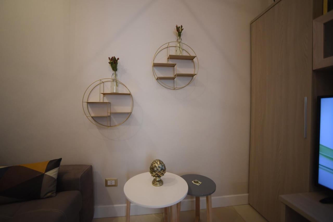 טאראנטו Casa Felice Suite Room מראה חיצוני תמונה