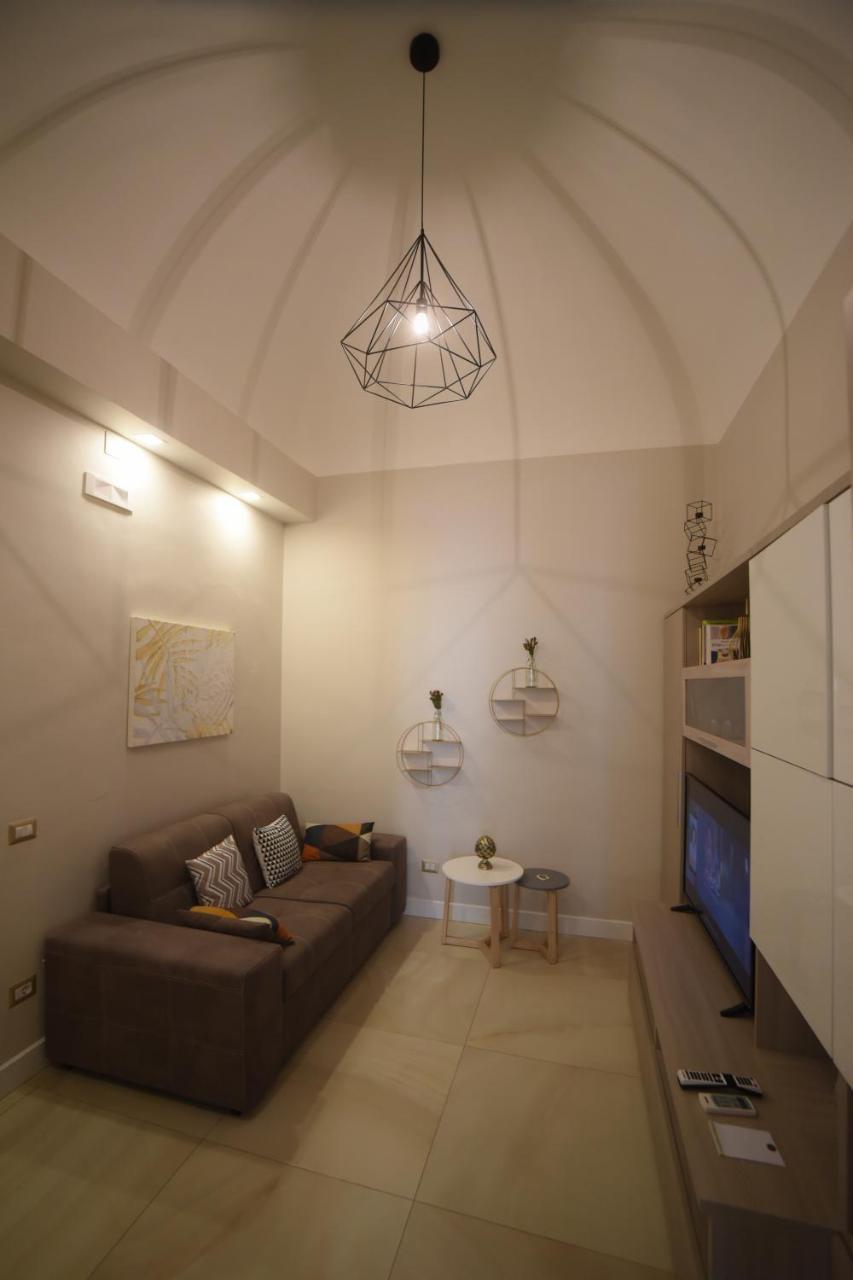 טאראנטו Casa Felice Suite Room מראה חיצוני תמונה
