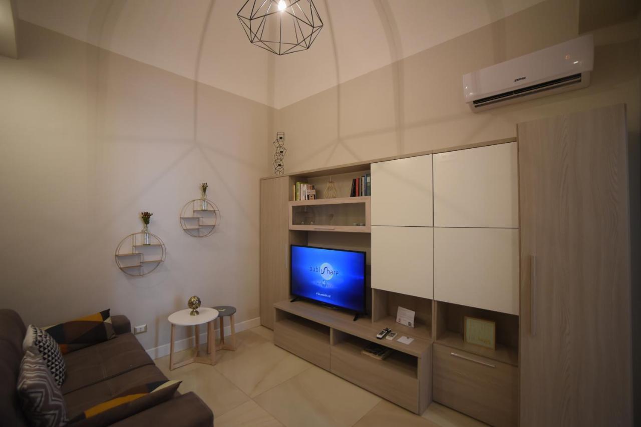 טאראנטו Casa Felice Suite Room מראה חיצוני תמונה