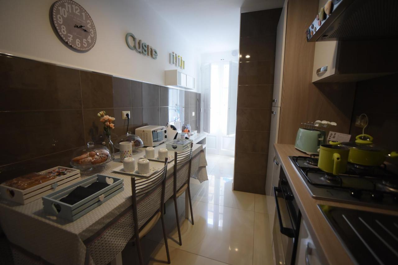 טאראנטו Casa Felice Suite Room מראה חיצוני תמונה