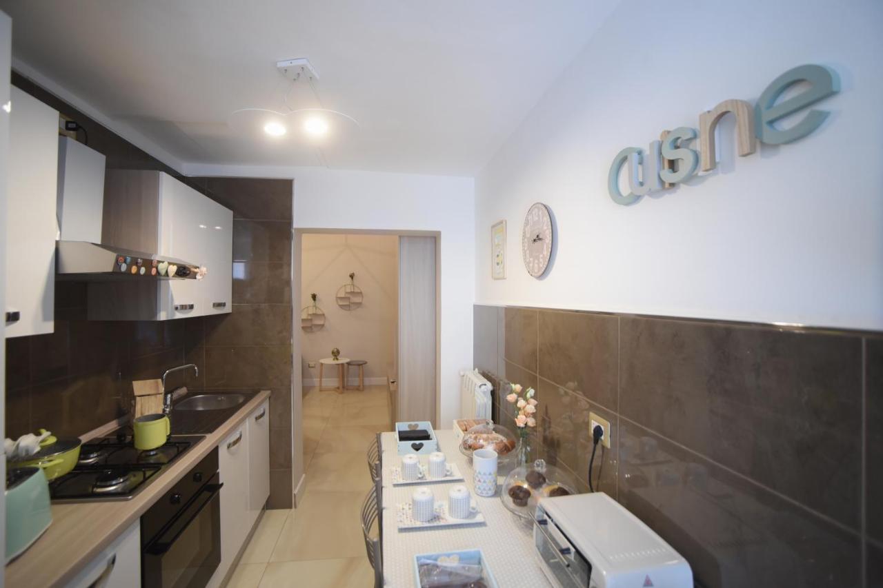 טאראנטו Casa Felice Suite Room מראה חיצוני תמונה